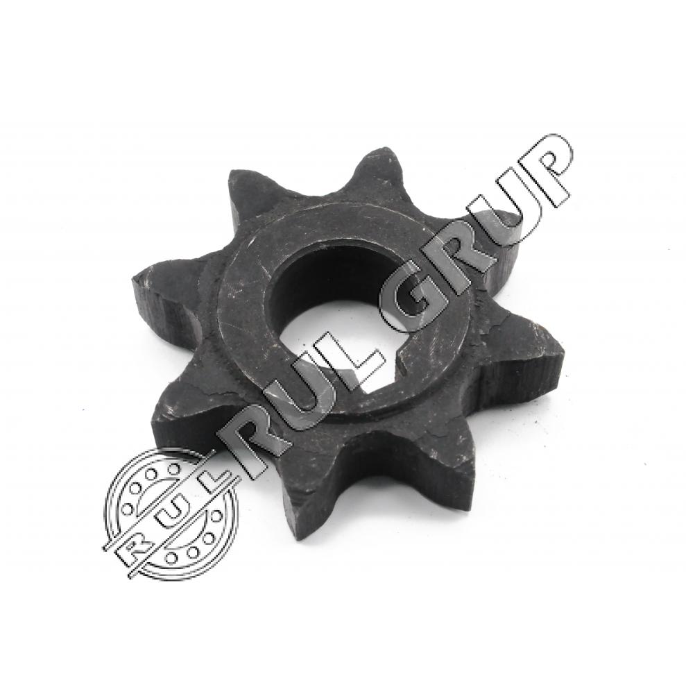 SPC ROATA FS Z=8 RUL